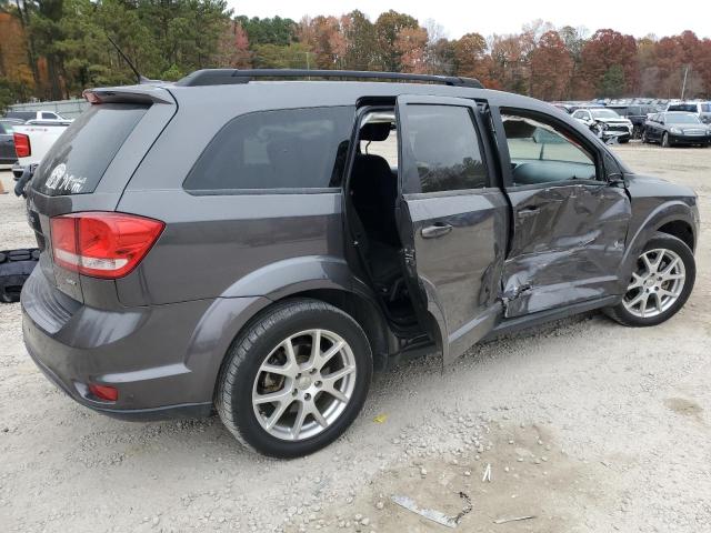 Image 3 of 2014 DODGE JOURNEY SXT 2014 with VIN 3C4PDCBB7ET241826