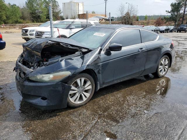 Изображение 1 2009 HONDA ACCORD EXL 2009 с VIN 1HGCS12849A001340
