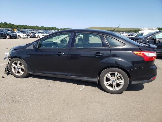 Image 2 of 2012 FORD FOCUS SE 2012 with VIN 1FAHP3F2XCL149615