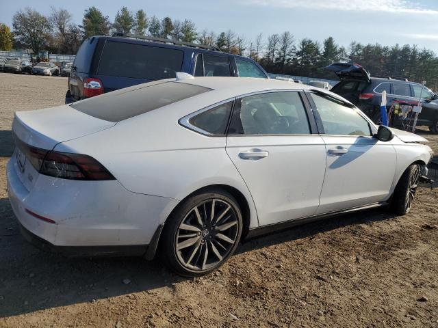 Изображение 3 2023 HONDA ACCORD TOURING HYBRID 2023 с VIN 1HGCY2F83PA037418
