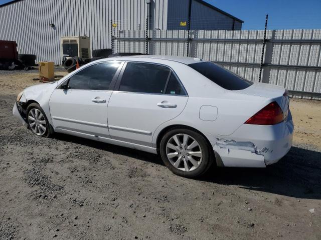 Obraz 2 z 2006 HONDA ACCORD EX 2006 z VIN 1HGCM66526A051091