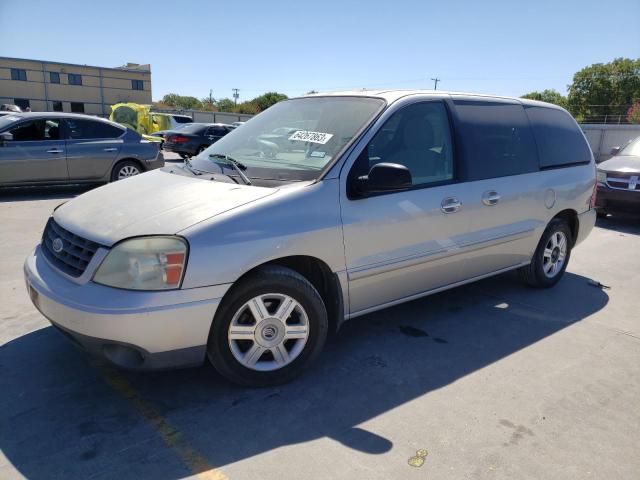 Изображение 2004 MERCURY MONTEREY  2004