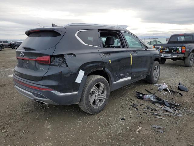 Obraz 3 z 2021 HYUNDAI SANTA FE SEL 2021 z VIN 5NMS2DAJ4MH323944