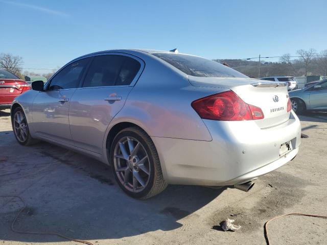 Image 2 of 2013 INFINITI G37  2013 with VIN JN1CV6AR9DM764042
