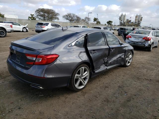 Изображение 3 2019 HONDA ACCORD SPORT 2019 с VIN 1HGCV1E35KA081115