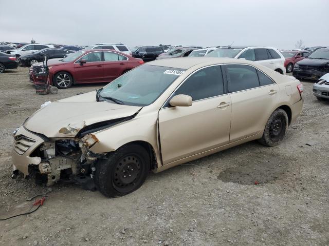 Изображение 1 2010 TOYOTA CAMRY BASE 2010 с VIN 4T4BF3EK7AR056421