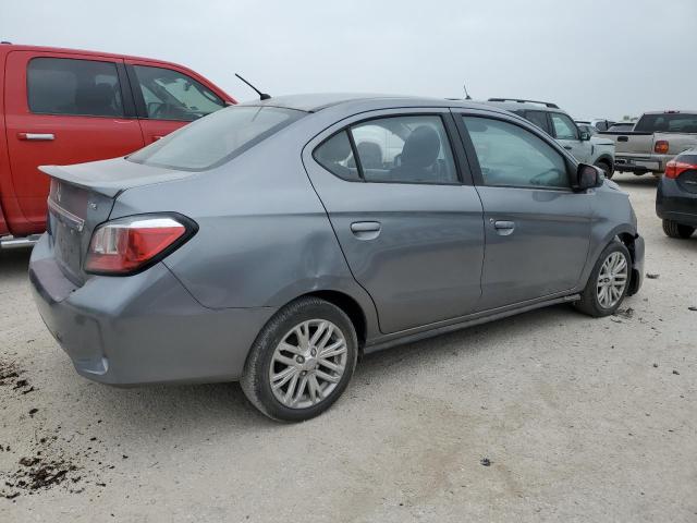 Image 3 of 2021 MITSUBISHI MIRAGE G4 SE 2021 with VIN ML32FVFJ3MHF02597