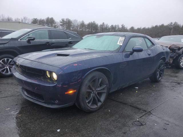 2017 DODGE CHALLENGER SXT 2017 image