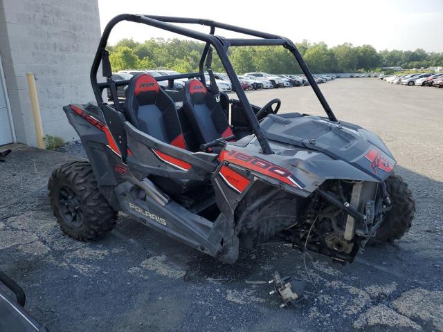 Obraz 2019 POLARIS RZR S 1000 EPS 2019