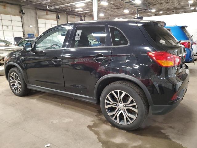 Obraz 2 z 2018 MITSUBISHI OUTLANDER SPORT ES 2018 z VIN JA4AP3AU6JU011012