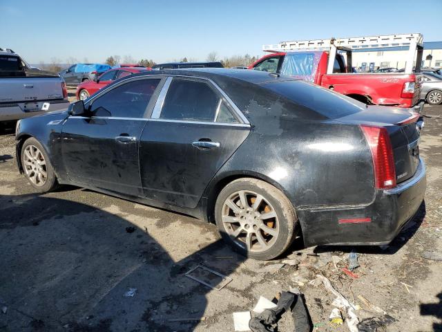 Obraz 2 z 2008 CADILLAC CTS HI FEATURE V6 2008 z VIN 1G6DS57V180170330