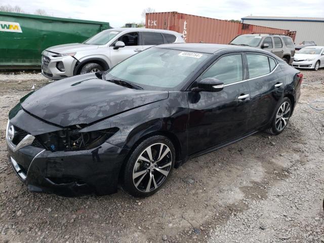 2018 NISSAN MAXIMA 3.5S 2018 image