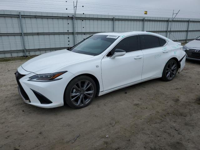 Изображение 2019 LEXUS ES 350 2019