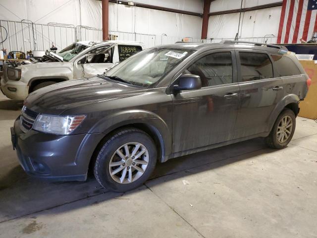 Obraz 2016 DODGE JOURNEY SXT 2016