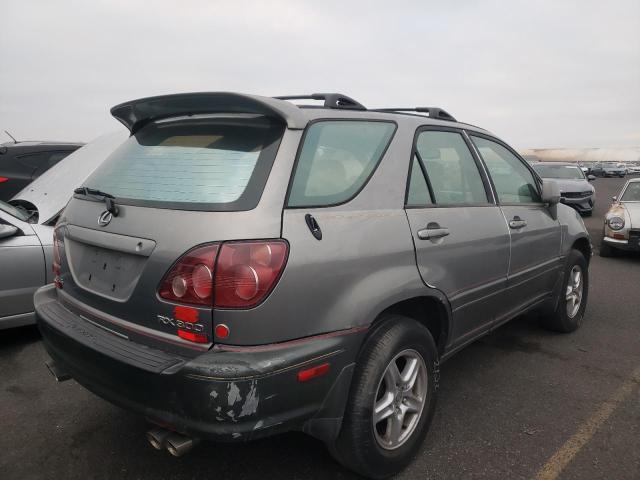 Obraz 3 z 2000 LEXUS RX 300 2000 z VIN JT6HF10U6Y0162003