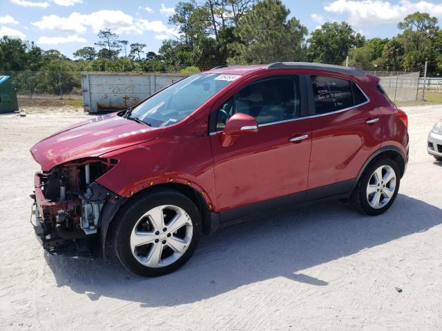 Image 1 of 2016 BUICK ENCORE  2016 with VIN KL4CJASB9GB699068