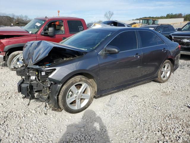 Image 1 of 2014 TOYOTA CAMRY L 2014 with VIN 4T1BF1FK6EU470292