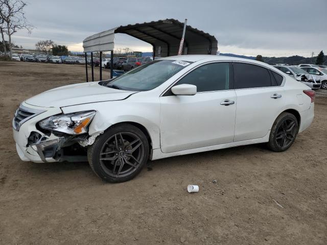 Obraz 1 z 2013 NISSAN ALTIMA 2.5 2013 z VIN 1N4AL3AP9DC232566