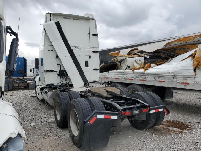 Image 3 of 2022 INTERNATIONAL LT625  2022 with VIN 3HSDZAPR6NN226048