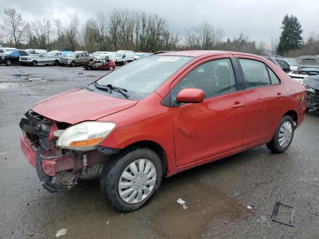 Obraz 2011 TOYOTA YARIS  2011