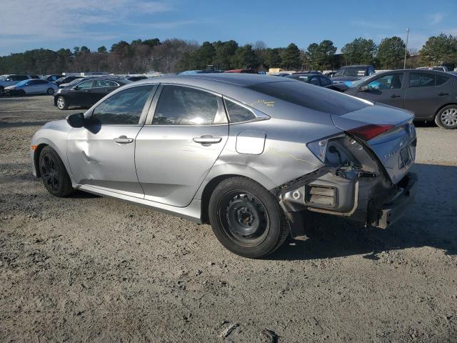 Изображение 2 2016 HONDA CIVIC LX 2016 с VIN 19XFC2F53GE013424