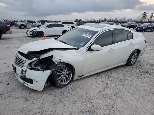 2007 INFINITI G35  2007 image