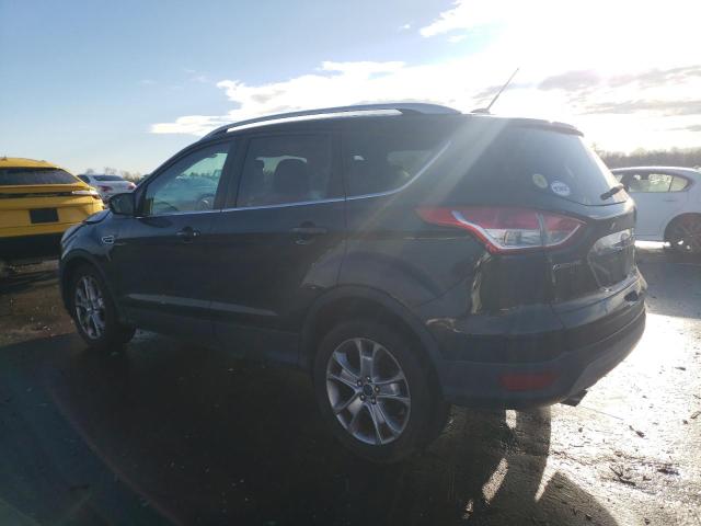 Obraz 2 z 2014 FORD ESCAPE TITANIUM 2014 z VIN 1FMCU0J94EUC90236