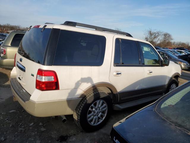 Image 3 of 2014 FORD EXPEDITION XLT 2014 with VIN 1FMJU1J59EEF61893
