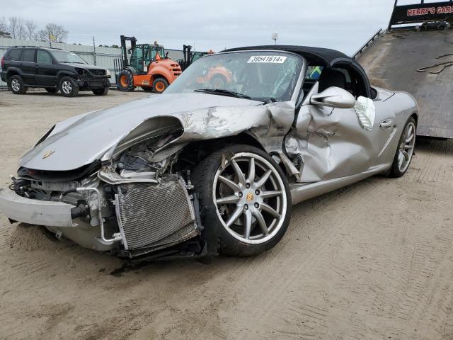 Obraz 1 z 2012 PORSCHE BOXSTER  2012 z VIN WP0CA2A88CS710220