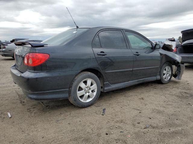 Image 3 of 2007 TOYOTA COROLLA CE 2007 with VIN 1NXBR30E67Z928437