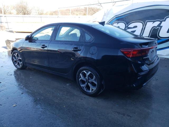 Изображение 2 2020 KIA FORTE FE 2020 с VIN 3KPF24AD9LE223758
