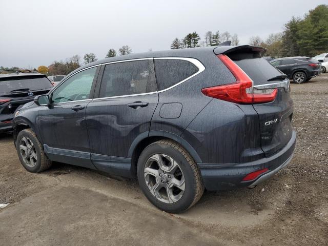 Image 2 of 2018 HONDA CR-V EXL 2018 with VIN 2HKRW2H89JH661932