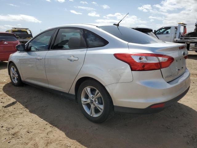 Image 2 of 2014 FORD FOCUS SE 2014 with VIN 1FADP3F27EL461747