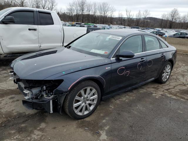 Obraz 2015 AUDI A6 PREMIUM PLUS 2015