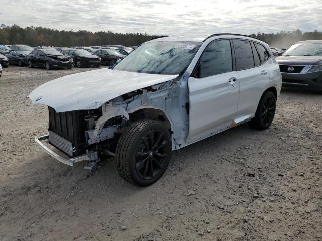 Image 1 of 2023 BMW X3 XDRIVE30I 2023 with VIN 5UX53DP02P9S55389