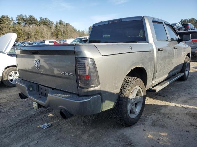 Obraz 3 z 2013 RAM 1500 ST 2013 z VIN 1C6RR7KT3DS688297