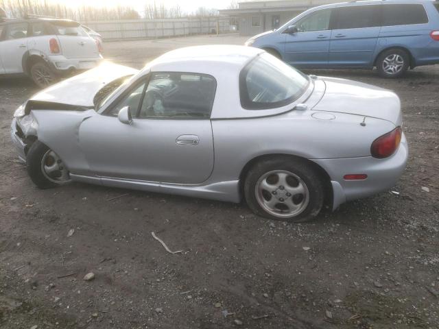 Obraz 2 z 2000 MAZDA MX-5 MIATA BASE 2000 z VIN JM1NB3538Y0152107