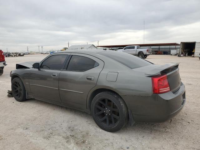 Image 2 of 2008 DODGE CHARGER R/T 2008 with VIN 2B3KA53H28H104969