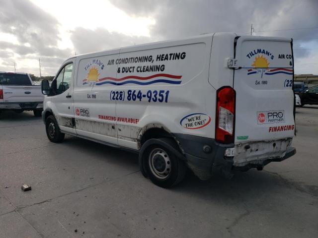 Obraz 2 z 2016 FORD TRANSIT T-350 2016 z VIN 1FTBW2YM3GKB07844