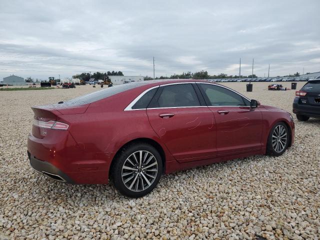 Изображение 3 2017 LINCOLN MKZ HYBRID PREMIERE 2017 с VIN 3LN6L5KUXHR638648