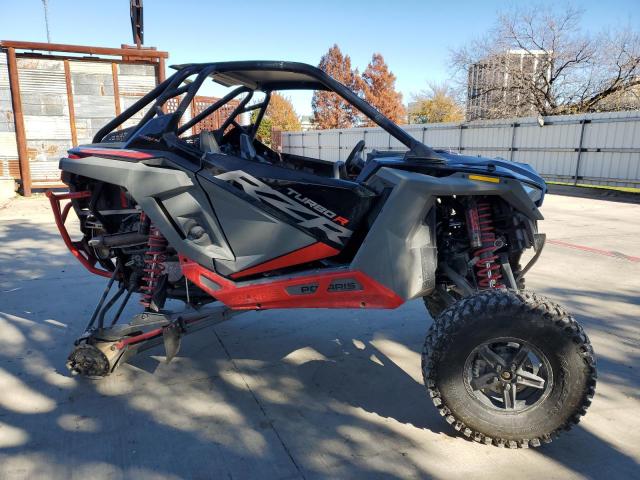 2022 POLARIS RZR TURBO R ULTIMATE 2022 image