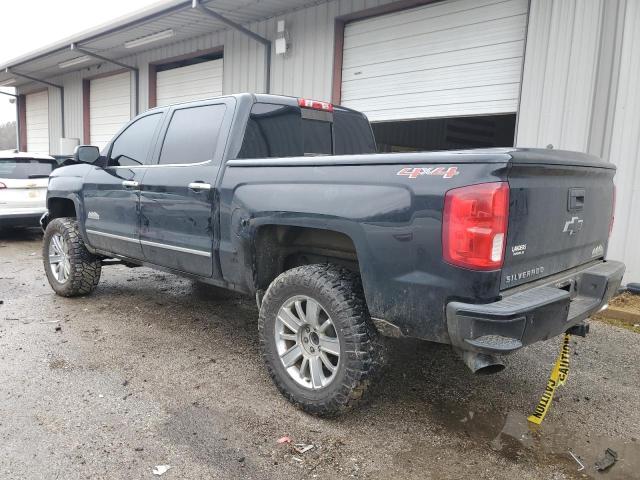 Obraz 2 z 2017 CHEVROLET SILVERADO K1500 HIGH COUNTRY 2017 z VIN 3GCUKTEC0HG118573