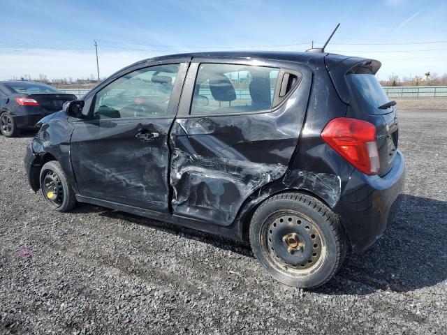 Изображение 2 2019 CHEVROLET SPARK 1LT 2019 с VIN KL8CD6SA4KC717036