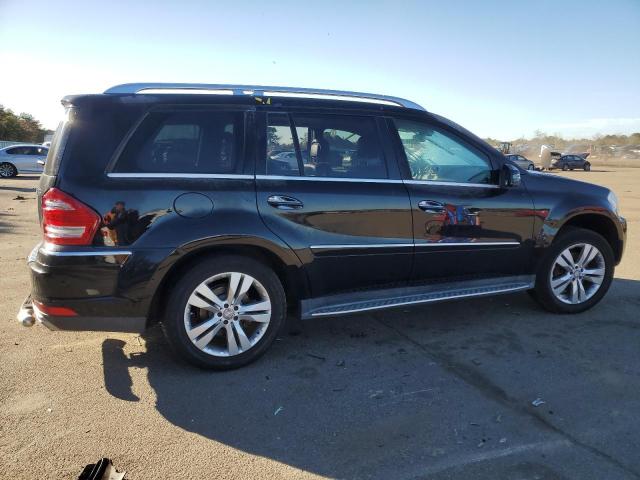 Изображение 3 2011 MERCEDES-BENZ GL 450 4MATIC 2011 с VIN 4JGBF7BE8BA629426