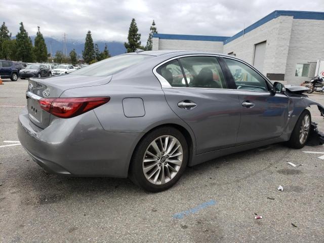 Image 3 of 2020 INFINITI Q50 PURE 2020 with VIN JN1EV7AR6LM251876