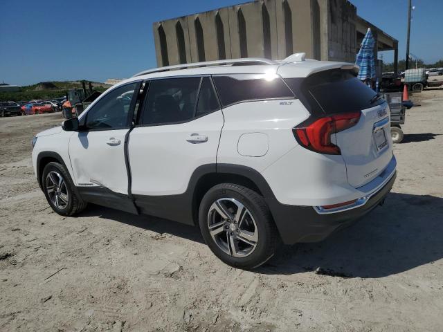 Image 2 of 2020 GMC TERRAIN SLT 2020 with VIN 3GKALVEV5LL273881