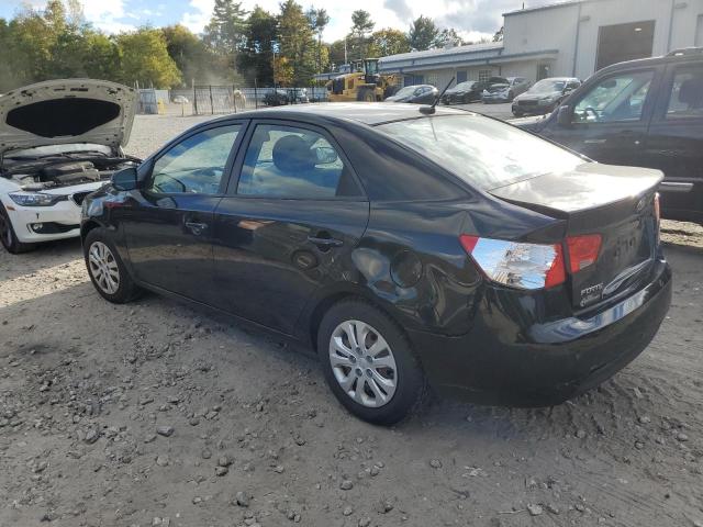 Изображение 2 2012 KIA FORTE EX 2012 с VIN KNAFU4A23C5635188