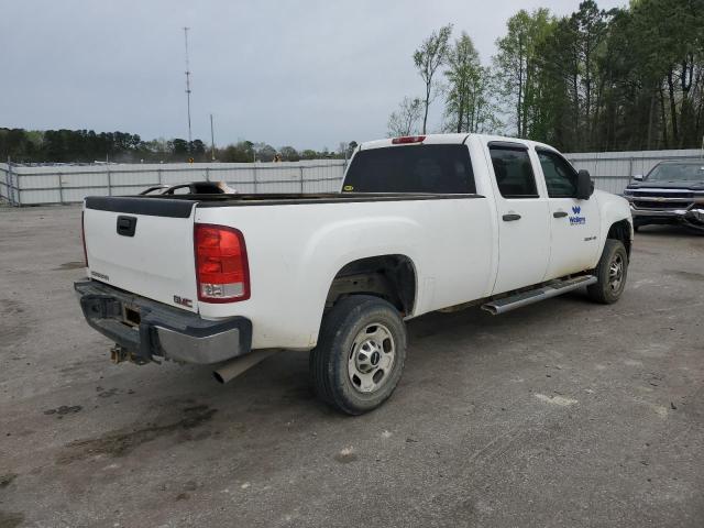 Obraz 3 z 2013 GMC SIERRA C2500 HEAVY DUTY 2013 z VIN 1GT11ZCG5DF190606