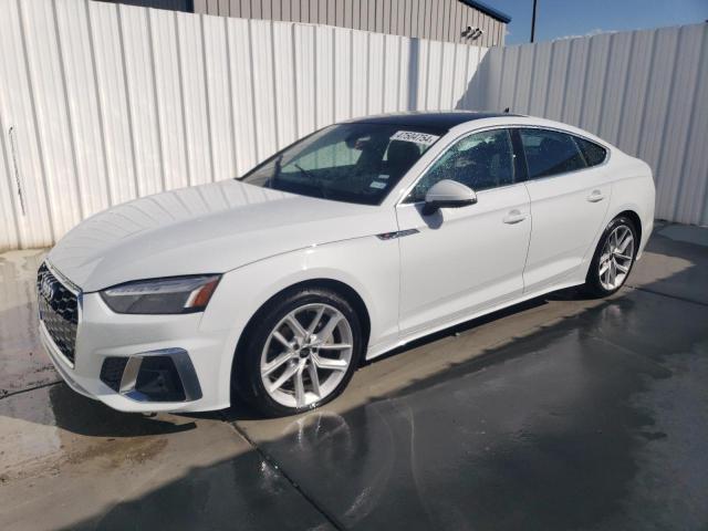 Изображение 2024 AUDI A5 PREMIUM PLUS 45 2024