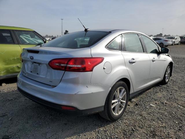 Изображение 3 2017 FORD FOCUS SE 2017 с VIN 1FADP3F23HL206498